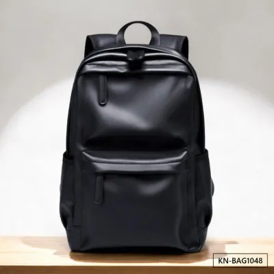 ELEGANT EXPEDITION BACKPACK